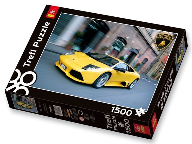 Lamborghini Murcielago Lp640